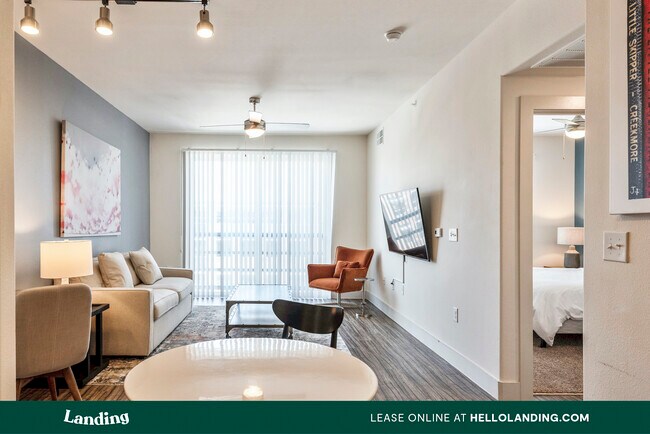 Foto del edificio - 11721 Domain Blvd