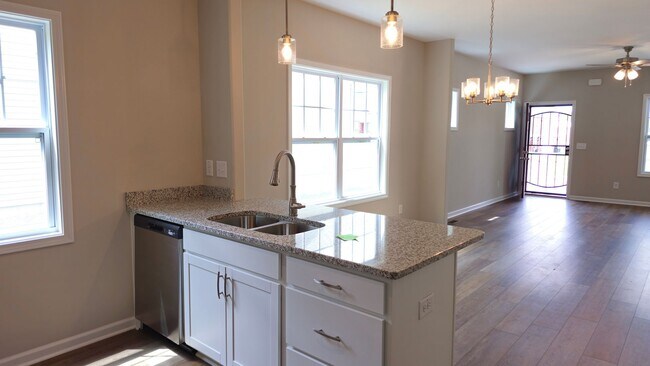 Building Photo - 1 year FREE Alarm monitoring!! Built in 2025! 2 Bedroom with 2.5 Baths!