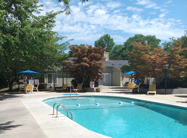 Foto del edificio - Stonewood Apartments