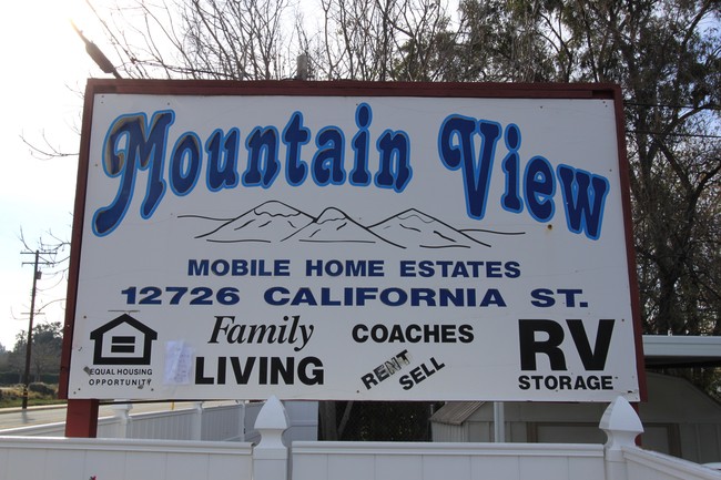 Foto del edificio - Mt View & Melody Ln