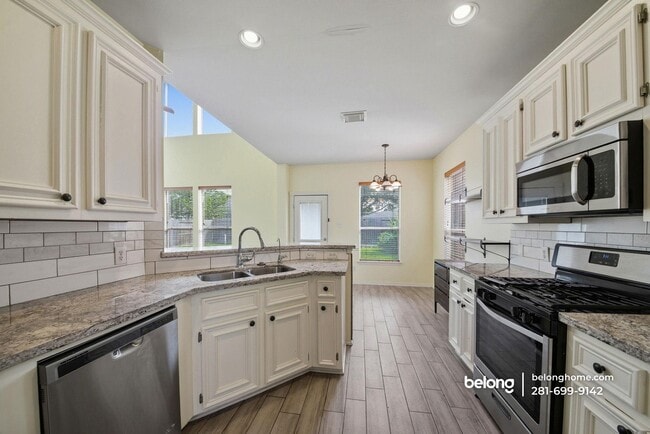 Foto del edificio - 16246 Field Haze Tr