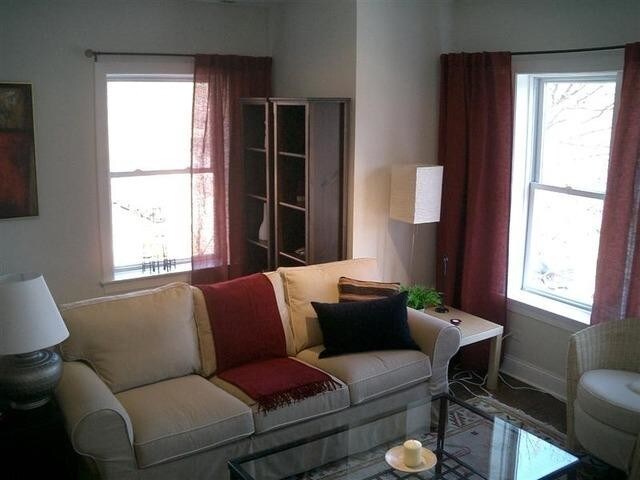 Foto del edificio - 1230 Elmwood Ave
