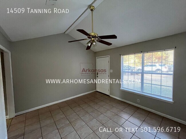 Building Photo - 14509 Tanning Rd