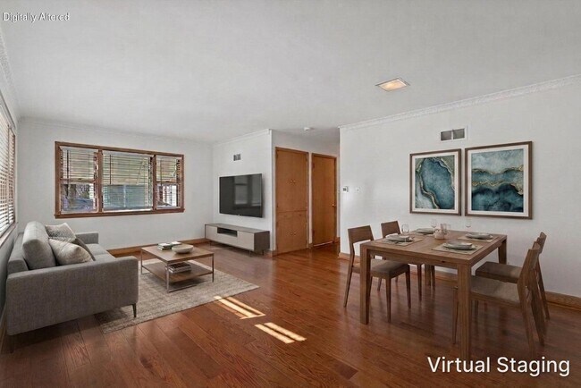 Foto del edificio - 8748 Parkview Ct