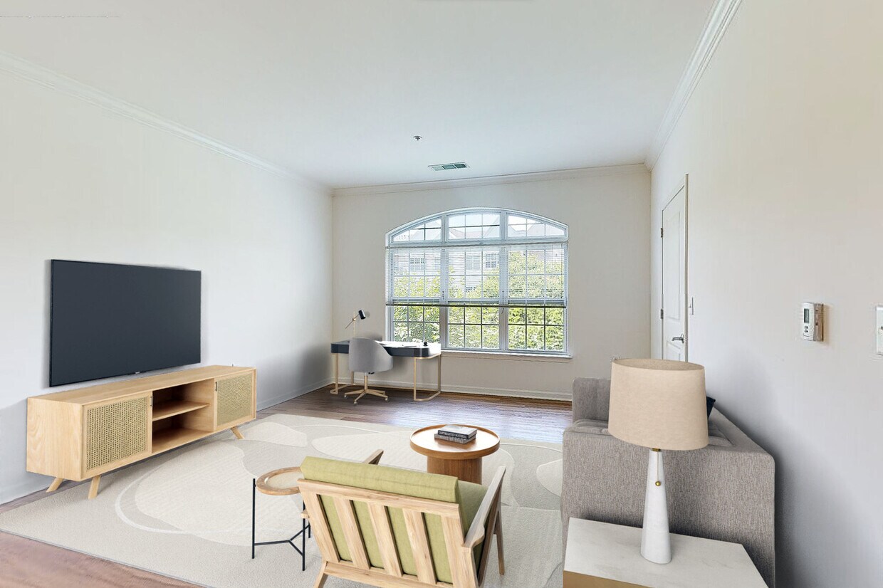 80 N Centre Ave Unit FL2ID2238A, Rockville Centre, NY 11570 Room for