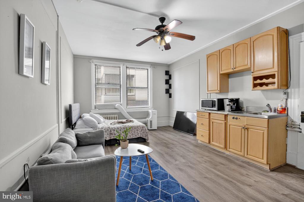 Foto principal - 1324 Locust St