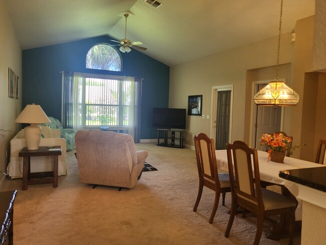 Dining Great Room Combo - 11120 SW 73rd Ter