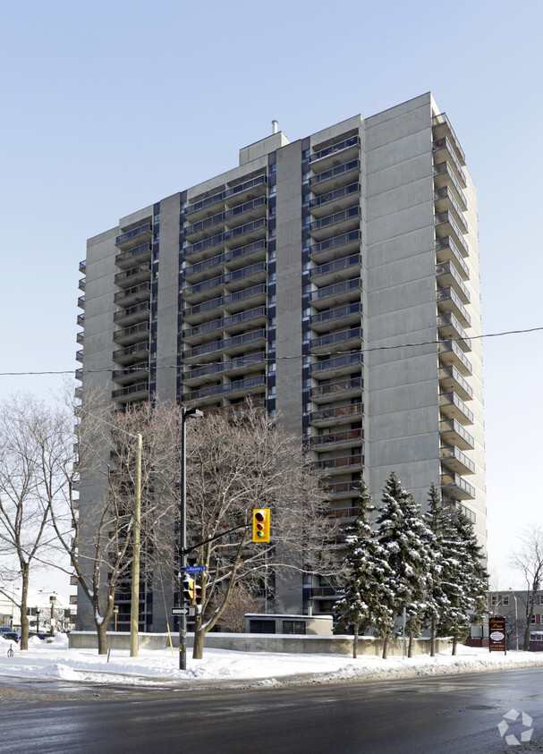 Photo principale - Bronson Place South