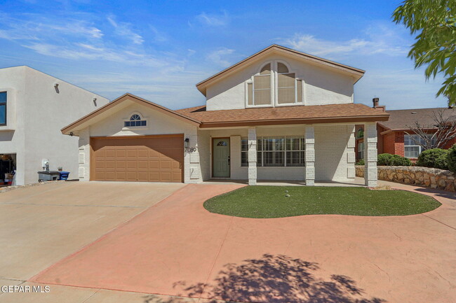Building Photo - 7089 Luz De Espejo Dr