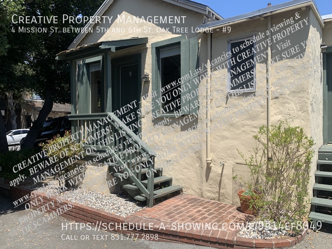 Foto del edificio - 4 Mission St