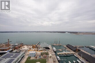 Building Photo - 230 Queens Quay W