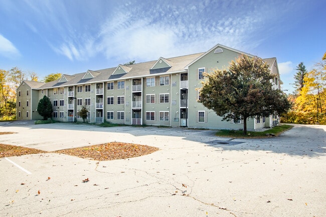 Foto del edificio - Old Wellington Road Apartments LP