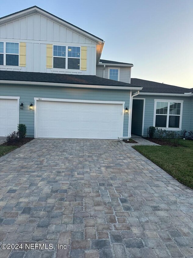 641 Cherry Elm Dr, St. Augustine, FL 32092 Townhome Rentals in St. Augustine FL