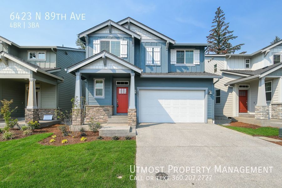 Primary Photo - Brand New Construction 4BD at Green Mounta...
