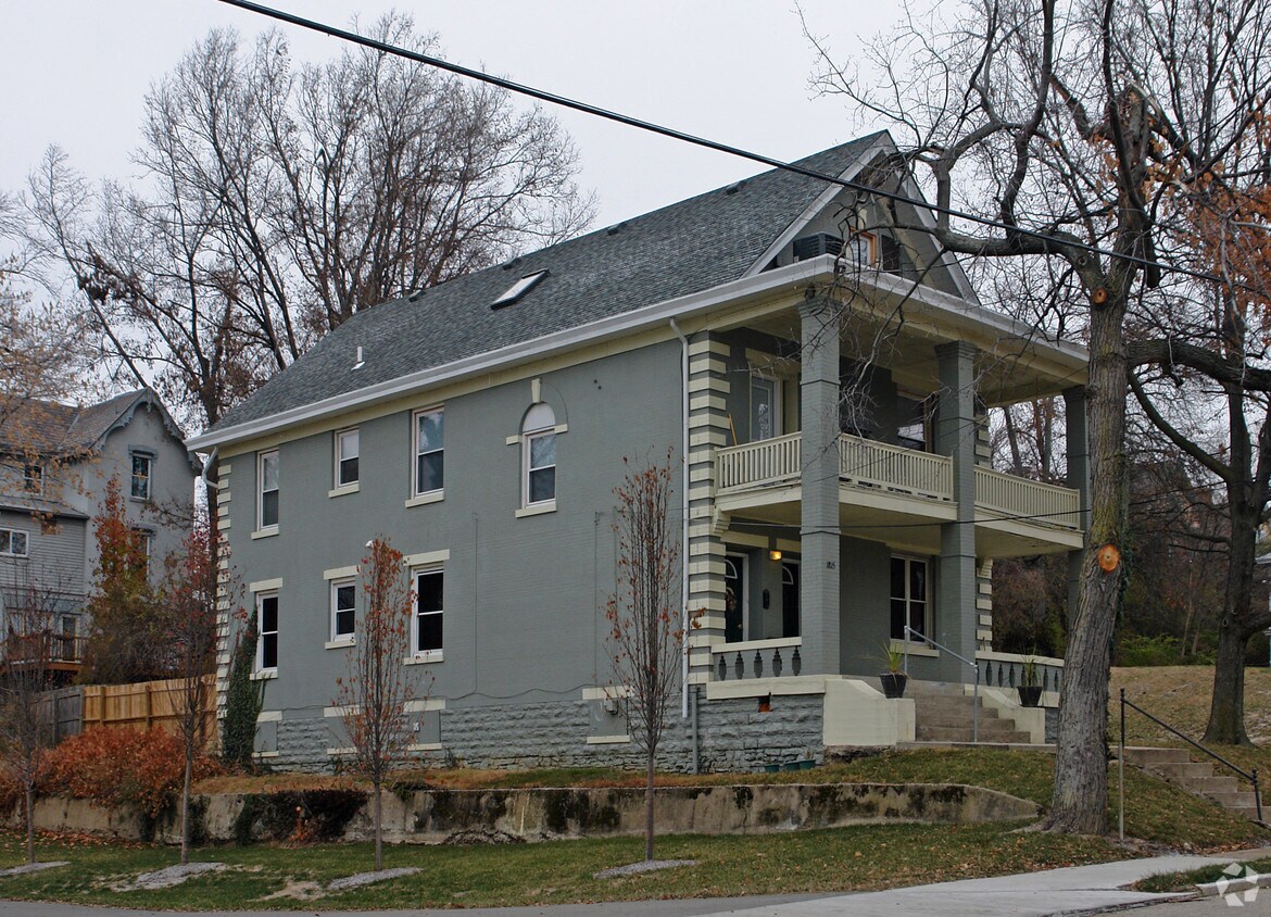 Building Photo - 1815 Josephine St