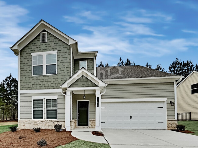 Building Photo - 167 Ivy Brook Dr