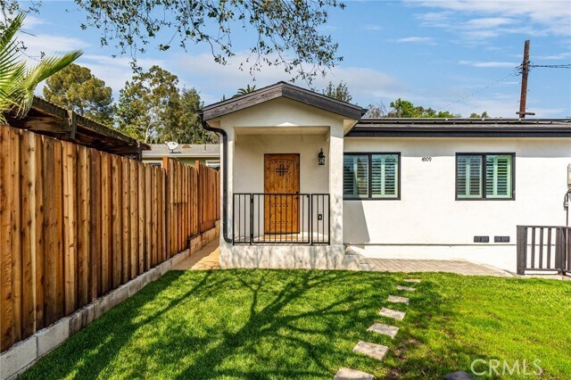 Foto principal - 4909 Aldama St