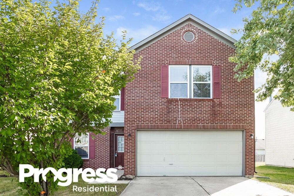 5687 N Jamestown Dr, McCordsville, IN 46055 House for Rent in