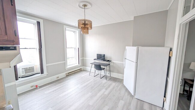 Foto del edificio - 268 Briggs St