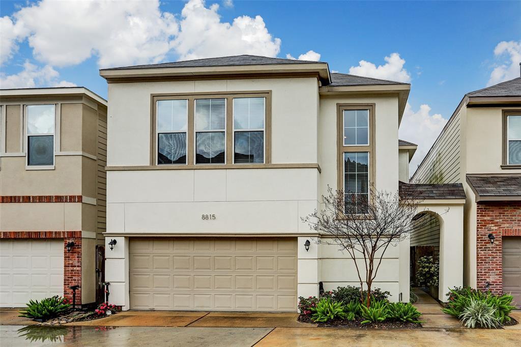 8815 Hollister Square Ct, Houston, TX 77080 House Rental in Houston