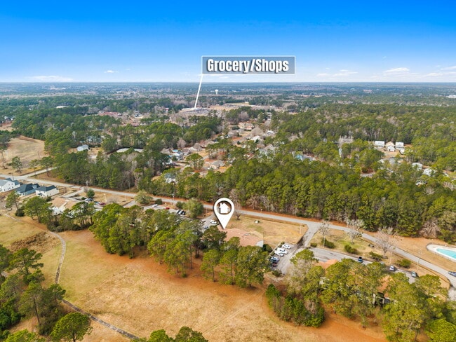 Foto del edificio - 310 Country Club Villa Dr