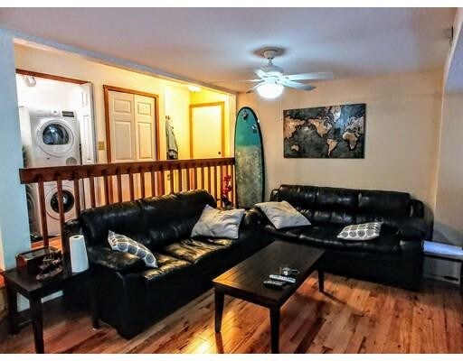 116 Tall Oaks Dr, Weymouth, MA 02190 - Townhouse for Rent in Weymouth