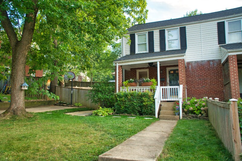 Primary Photo - 2711 Farnsworth Dr
