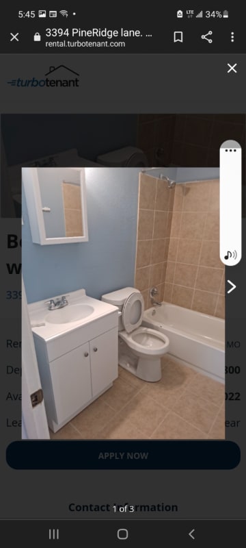 Primary Photo - 864 Hilton St