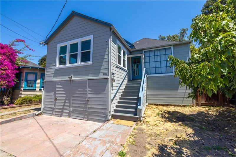 Foto principal - 2531 Dana St