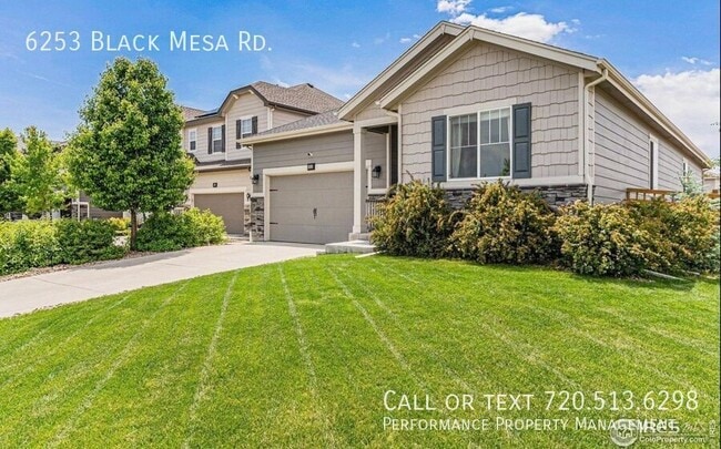 Building Photo - 6253 Black Mesa Rd