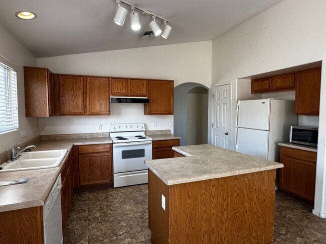 Foto del edificio - Rancho Bella Vista