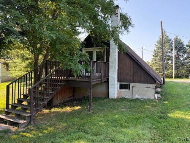 Foto del edificio - 3446 Oxbow Rd