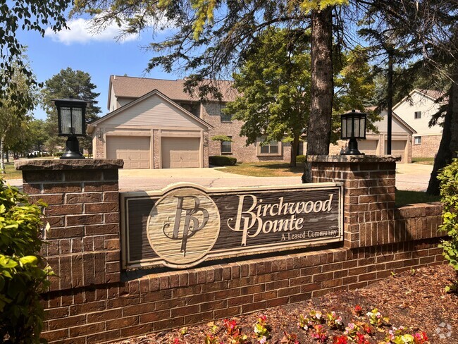 Birchwood Pointe