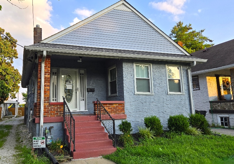 Primary Photo - 1516 Lincoln Ave