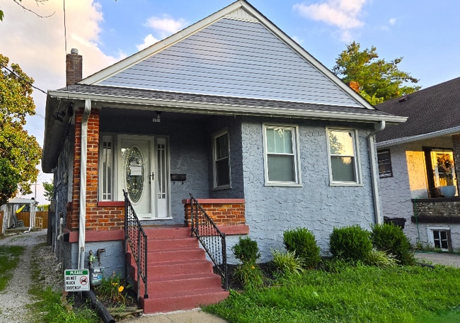 Building Photo - 1516 Lincoln Ave