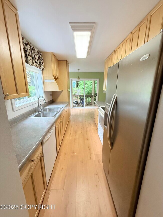 Foto del edificio - 12399 Blackberry Ln