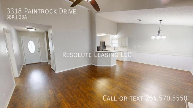 Building Photo - 3318 Paintrock Dr