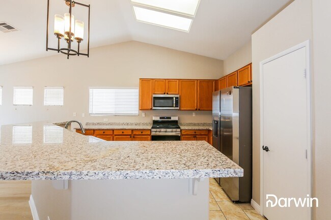 Building Photo - 3125 Bradford Hill Ct, North Las Vegas, NV...