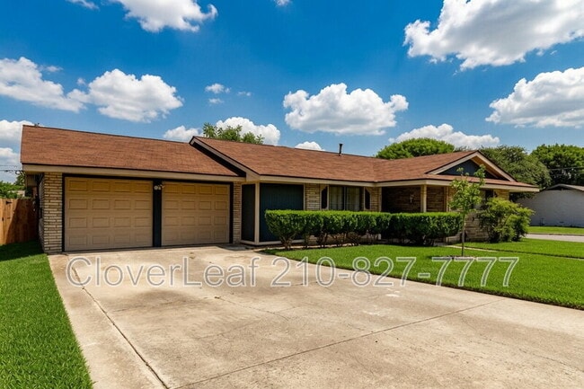 Foto del edificio - 3503 Clearfield Dr