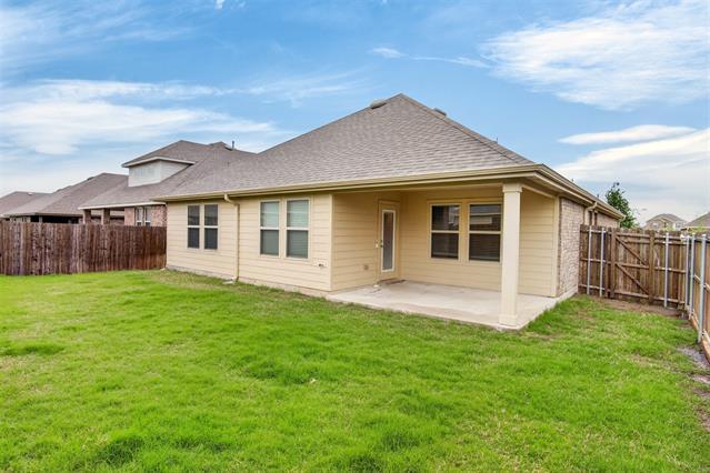 Foto del edificio - 408 Stampede Ln