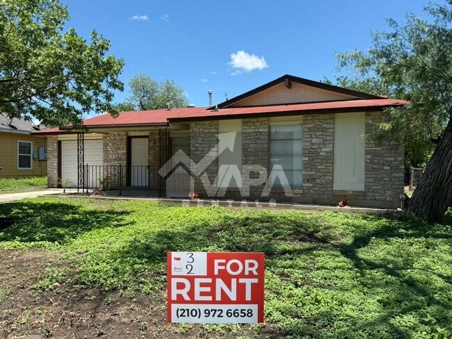 Building Photo - 7819 Quirt Dr