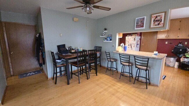 Foto del edificio - 1746 N 54th St