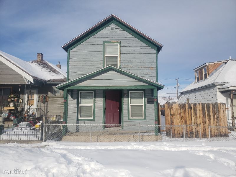 Primary Photo - 2 br, 1 bath House - 910 E 5th St