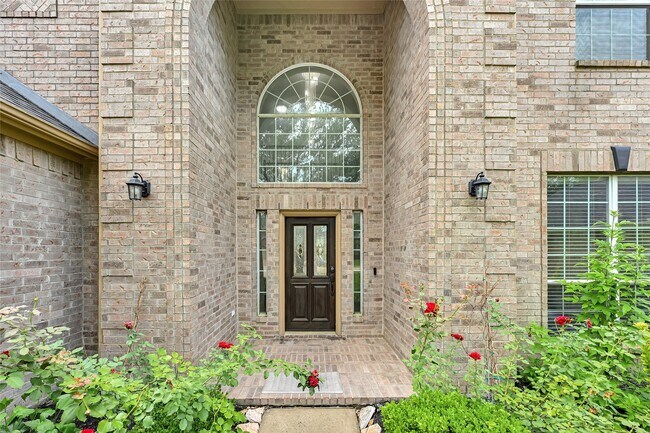 Foto del edificio - 16611 Foster Point Ln
