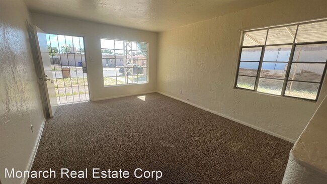 Foto del edificio - 3 br, 1 bath House - 1821 California