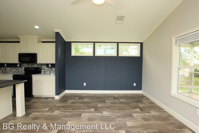 Building Photo - 2 br, 2 bath House - 1411 Musser Road