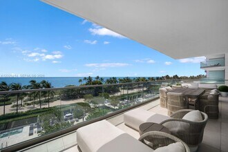 Building Photo - 10203 Collins Ave