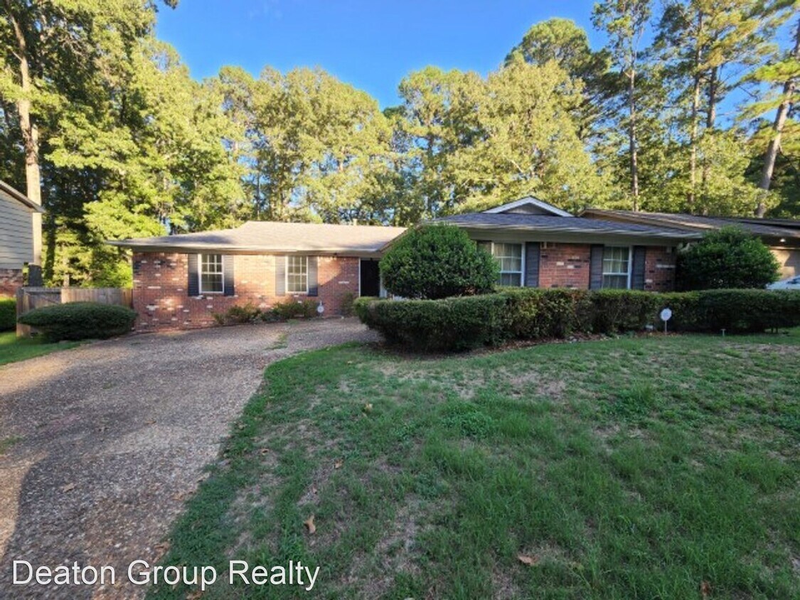 Primary Photo - 3 br, 2 bath House - 11005 Lemoncrest Lane