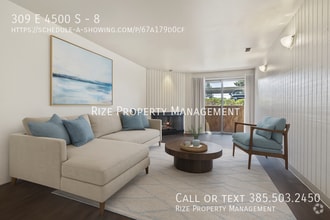 Building Photo - 309 E 4500 S