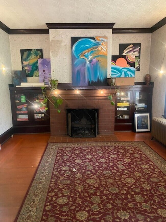 Foto del edificio - 2615 Moore St